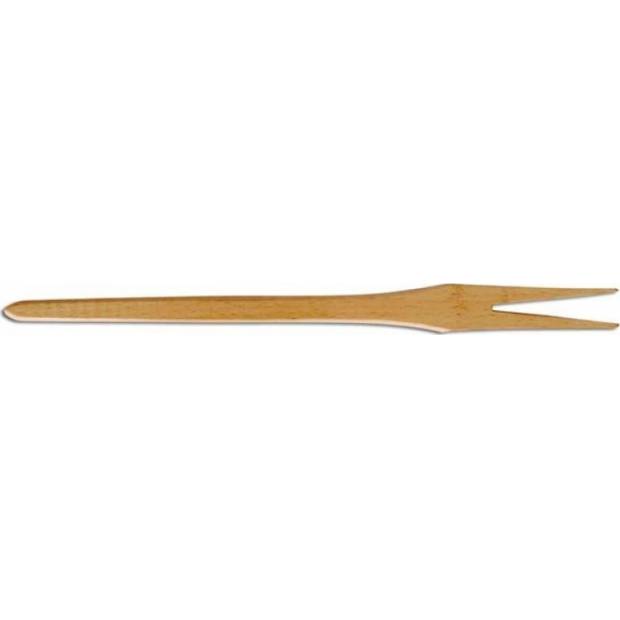 Vidlička grilovacia, 25 cm