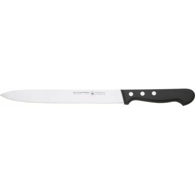Kuchynský nôž na mäso Gloria 26cm