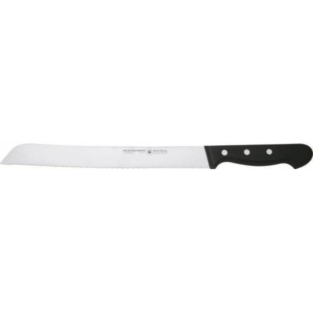 Kuchynský nôž na chlieb Gloria 26cm