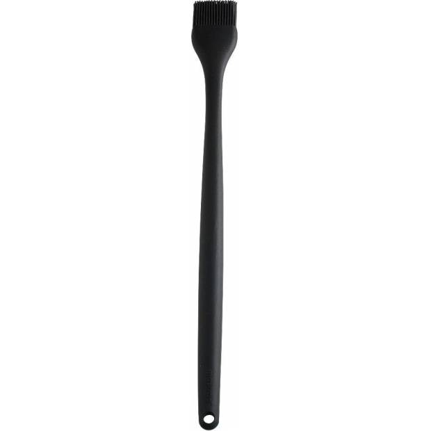 Silikónový štetec Mastrad čierny 42 cm