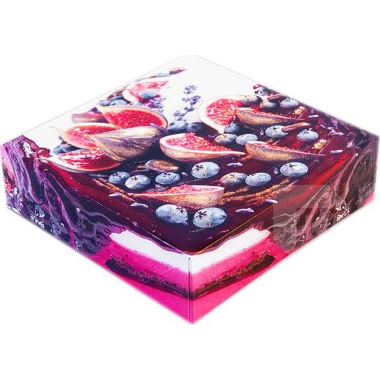 Tortová škatuľa Venezia 28 × 8