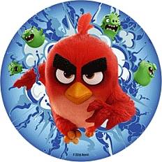Jedlý papír Angry Birds B