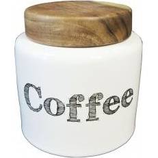 Kameninová nádoba na kávu - Kolouch Import