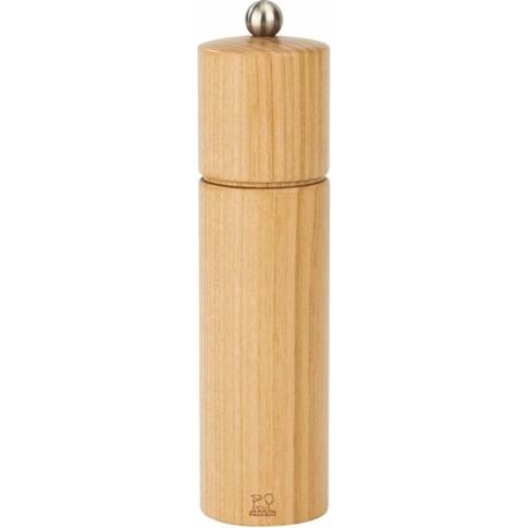 Drevený mlynček Chatel 21 cm, na korenie - Peugeot