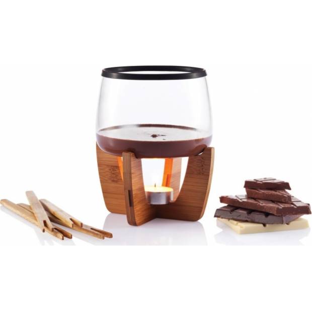 Čokoládové fondue Cocoa - XD Design