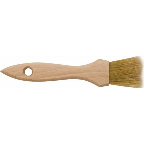 Maslovačka drevená 18,5 cm