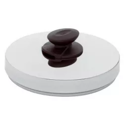 Poklice na tlakové hrnce Vitavit® nerez (sk) - Fissler