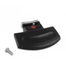 Bočné madlo kompletné pre tlakový hrniec O 26 cm Vitavit® Edition - Fissler