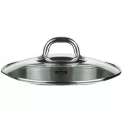 Poklice pre varné nádoby Korfu sklo - Fissler