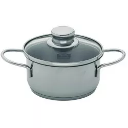 Nerezový hrniec – SnackSet - Fissler