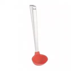 Naberačka kuchynská - silikon / nerez – Q! - Fissler