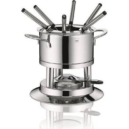 Antikorový fondue set CAILIN KL-10968