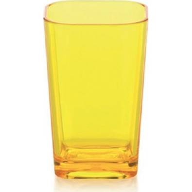 Žltý pohár