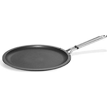 Panvica na palacinky liatinová – O 28 cm – Luno®