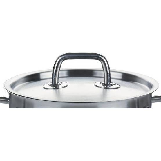 Pokrievka na hrniec 16cm bergamo / berlín - Fissler