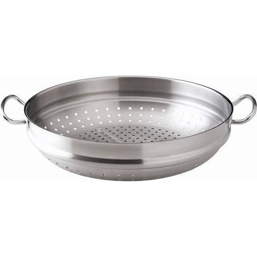 Naparovacia vložka do panvice WOK – antikoro, 35 cm – Original profi collection® Fissler