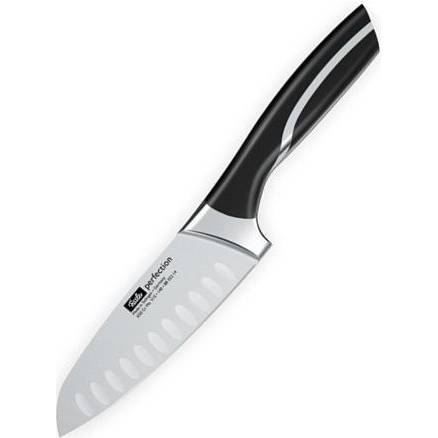Nôž Santoku s výbrusmi – 14 cm Solingen – Perfection