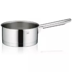 Nerezový hrniec s uchomrq - CAILIN 1,5l 16cm x v8cm - Kela