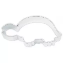 Vykraјovátko želva 5,6 cm - Smolík