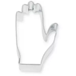 Vykrajovátko Ruka, 3 × 4,5 cm - Smolík