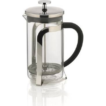 Kanvička na čaj a kávu - VENECIA 600 ml French Press KL-10851