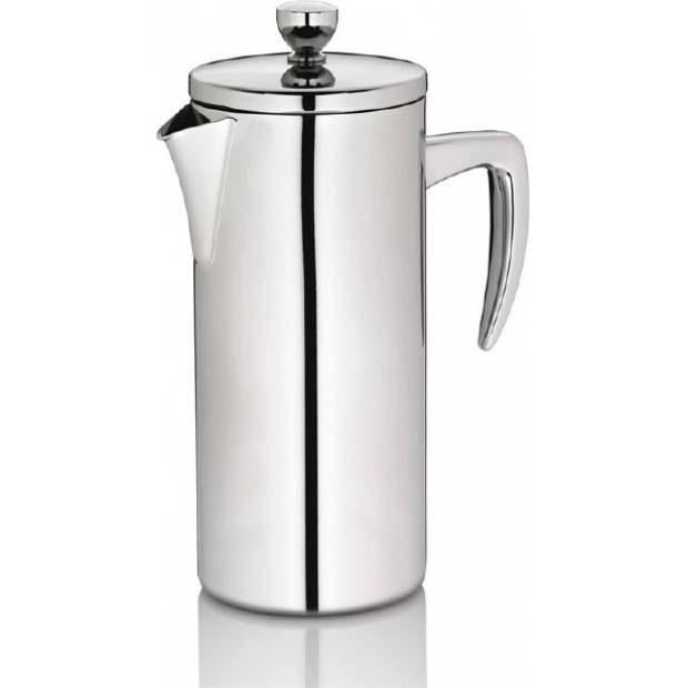 Antikorový kávovar - LATINA 0,9 French press KL-11352