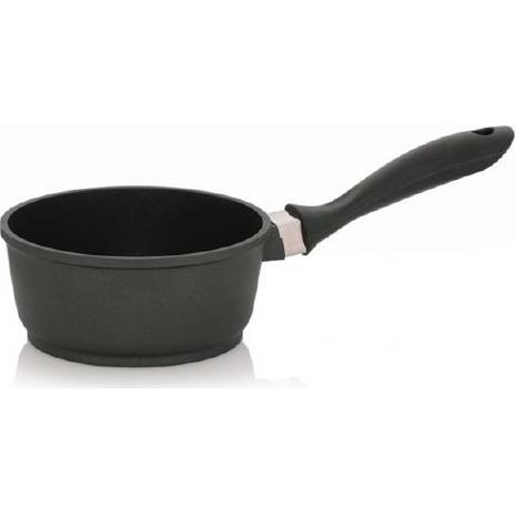 Hrniec s rukoväťou - KERROS 1l 16cm x h7,5cm - Kela