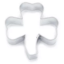Vykrajovátko trojlístok 5 cm - Smolík