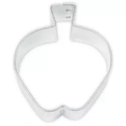 Vykrajovátko jablko 4 cm - Smolík
