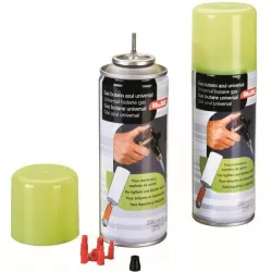 plyn do flambovacej pištole 200ml - Ibili