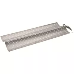 Forma na bagety 16,5 × 38 cm - Ibili