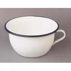 Smaltovaný nočník 2,7 l - Ibili