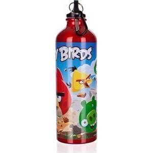 Hliníková fľaša 750 ml, Angry Birds