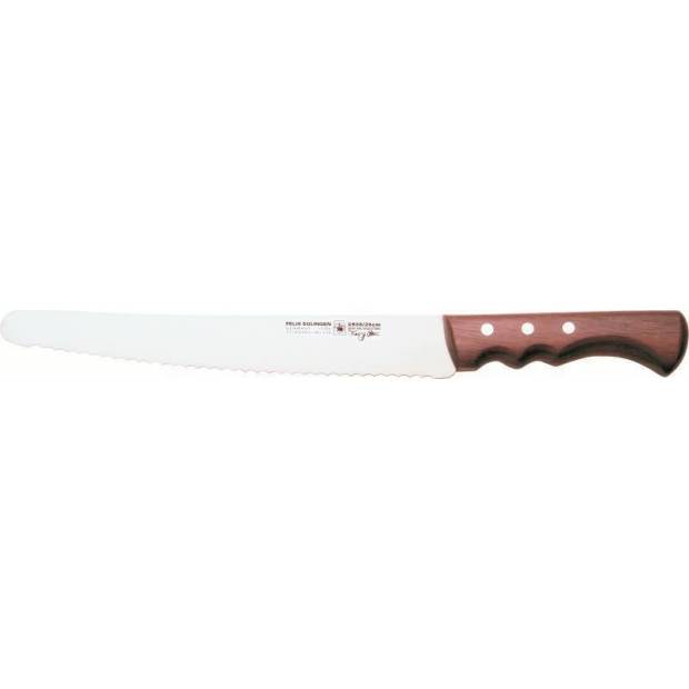 Cukrárenský nôž Cuisinier 26 cm