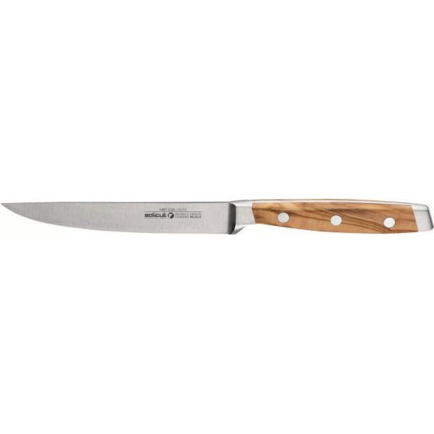Steakový nôž Solicut 12 cm