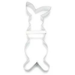 Vykrajovátko Veľkonočný zajac, 18,5 cm - Smolík