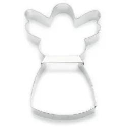 Vykrajovátko Anjel, 16 cm - Smolík