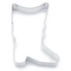 Vykrajovátko čižmička 6,5 cm - Smolík