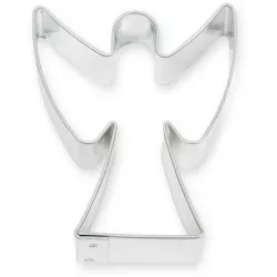 Vykrajovátko anjel 4,8 cm - Smolík