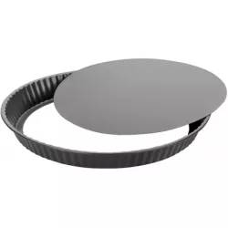 Forma na koláč kruhová 28 cm - Ibili