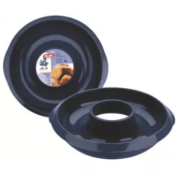 Forma na savarin 24 x 5,5 cm - Ibili