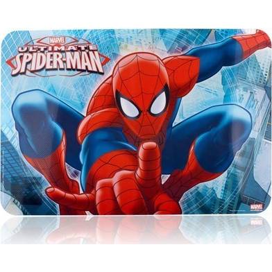 Prestieranie Spiderman 43 × 29 cm