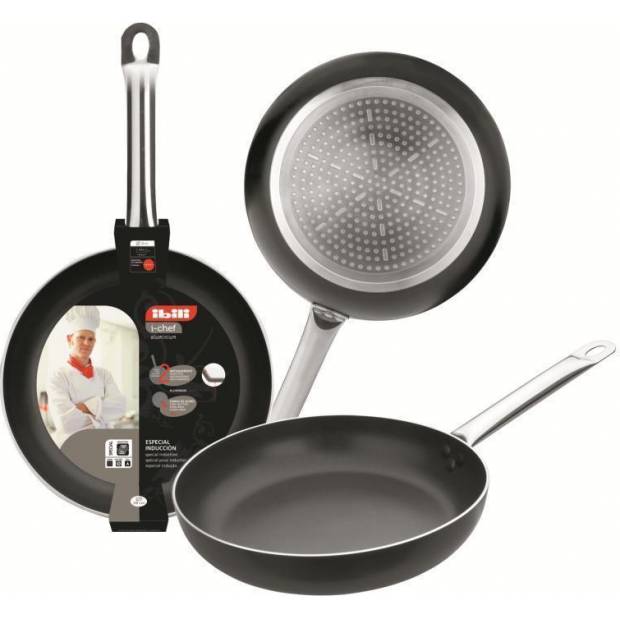 Panvica na indukčnú dosku I-CHEF 18 cm