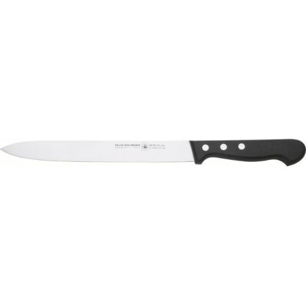 Kuchynský nôž na mäso Gloria 21 cm