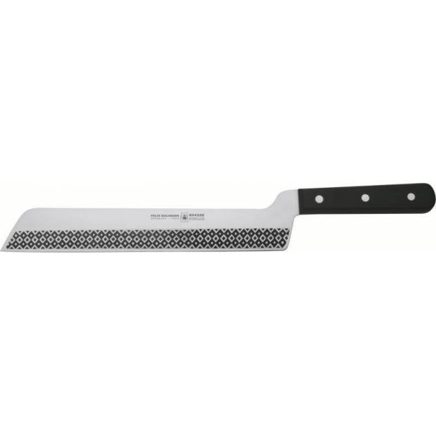 Kuchynský nôž na syr Gloria 26 cm