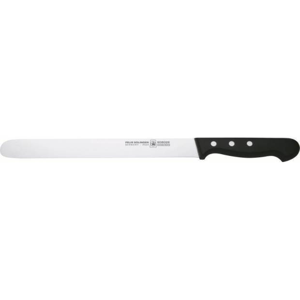 Kuchynský nôž na šunku Gloria 26 cm