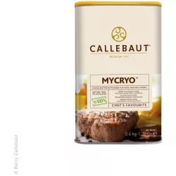 Kakaové maslo Mycryo 0,6 kg - Callebaut