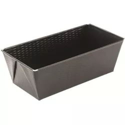 Obdĺžnikový tvar na chlieb 30 cm - Ibili