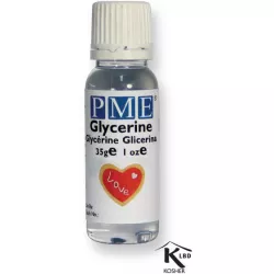 Glycerín 35 g - PME