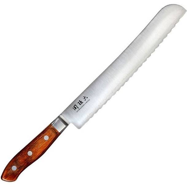Nôž na chlieb Vintage 23 cm